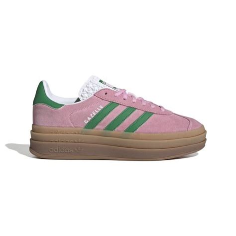 adidas grote maten dames groen|Groene adidas Grote maten dameskleding online kopen .